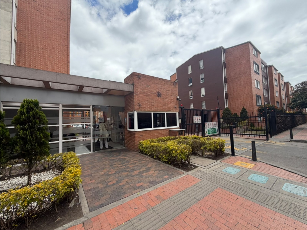 ACSI 1573. Apartamento en venta Belverde 2, Mosquera