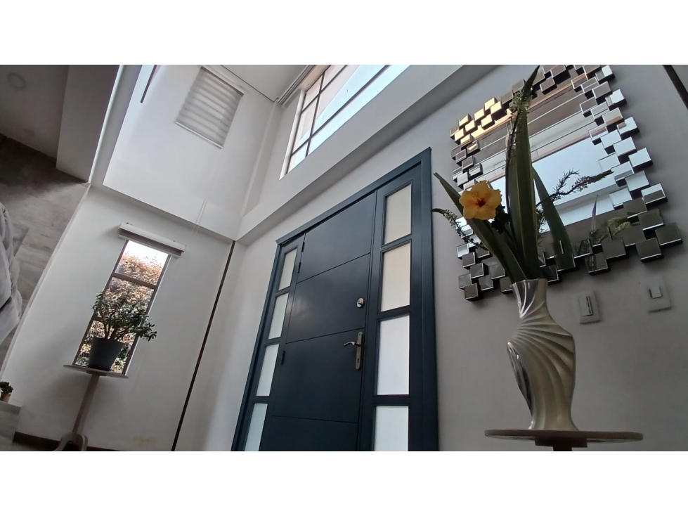 ACSI 1579. Se vende casa en Quintas de San Isidro, Funza — foto 5