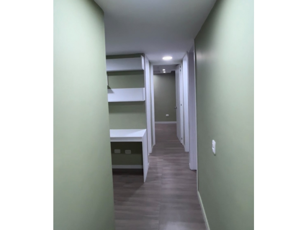 ACSI 1580. Se vende apartamento en Fontana 2, la Prosperidad, Madrid — foto 6