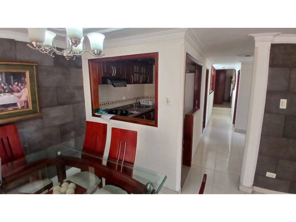 ACSI 1582. Se vende casa en el Barrio el Sol, Funza — foto 6