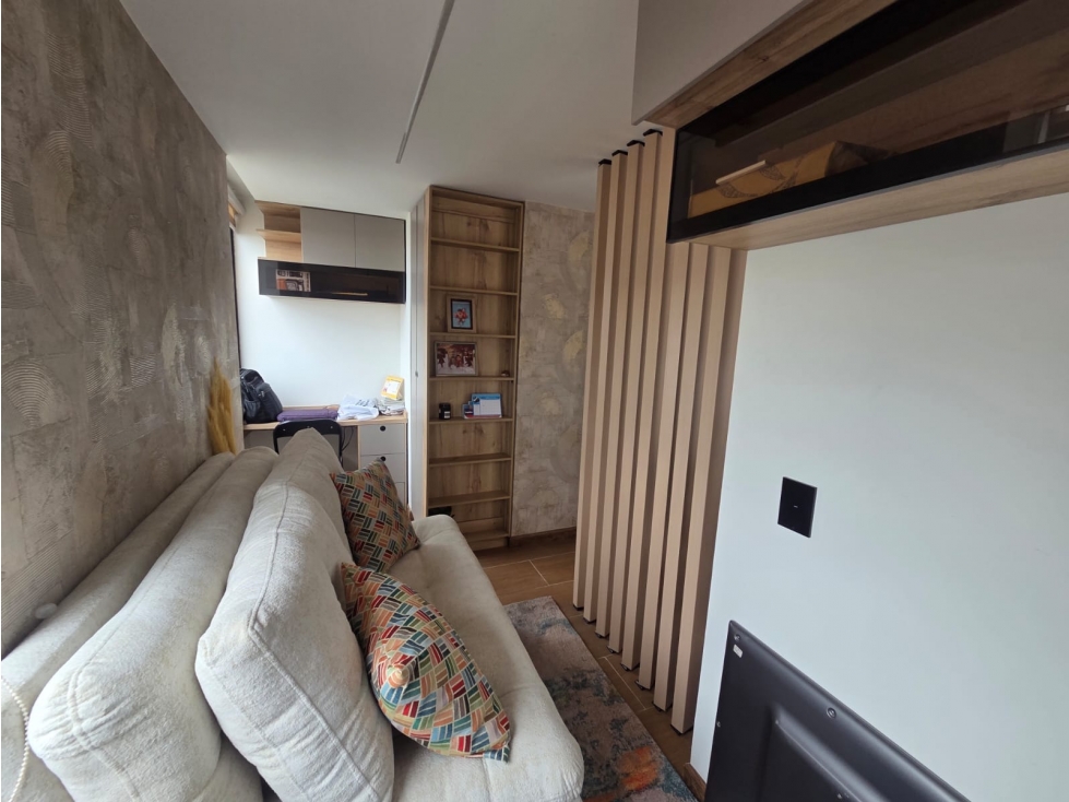 Apartamento en venta, Artesa, Salazar Gómez, Puente Aranda, Bogotá — foto 6