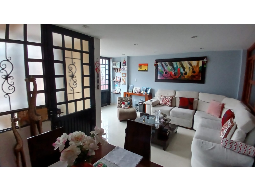 ACSI 1597. Se vende casa en Alicante, Mosquera, Cund. — foto 5