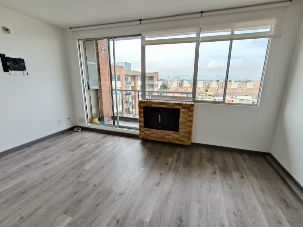 ACSI 1604. Apartamento en Venta Reserva de Mallorca 3, Mosquera
