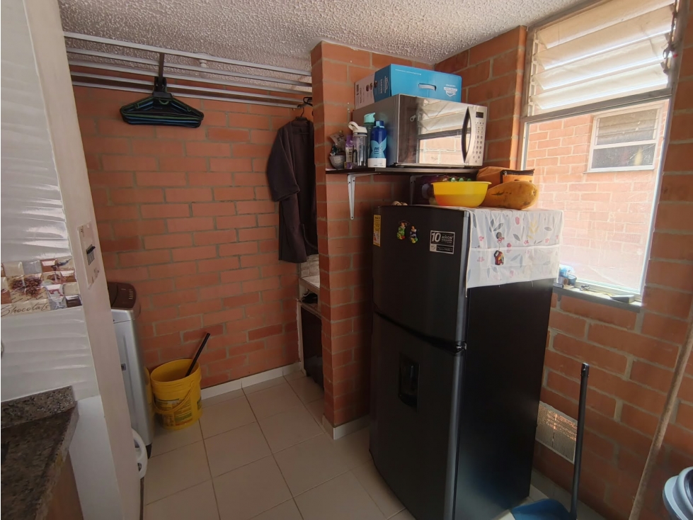 ACSI 1606. Apartamento en Venta, La Finca, Madrid, Cundinamarca — foto 5