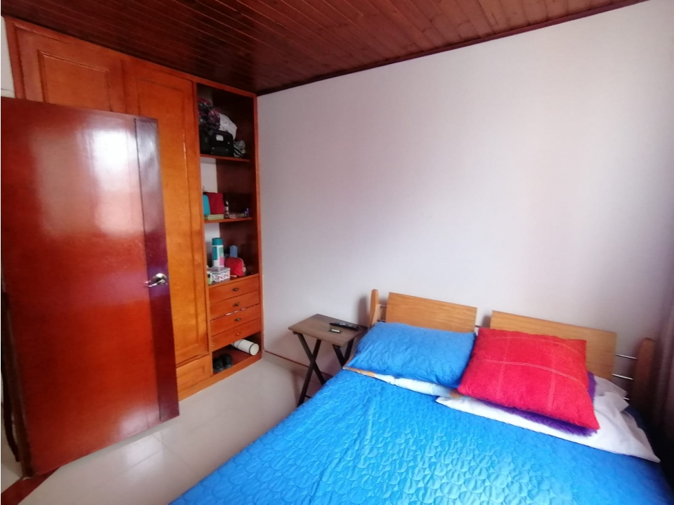 ACSI 475 Casa en venta en Alameda Del Rio Madrid - 5