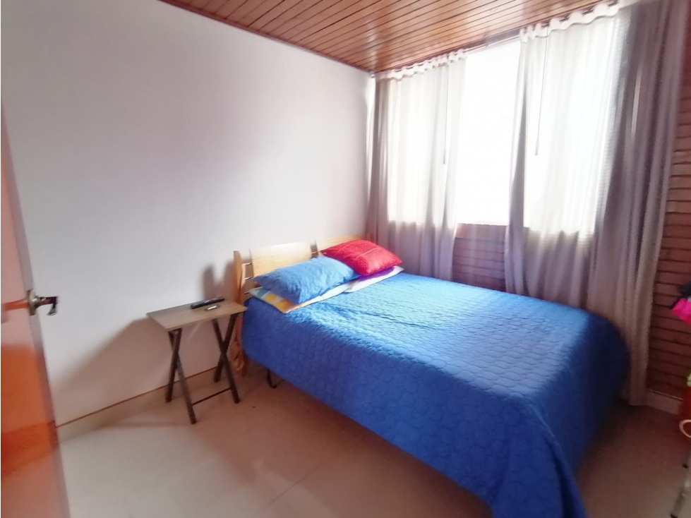 ACSI 475 Casa en venta en Alameda Del Rio Madrid - 4