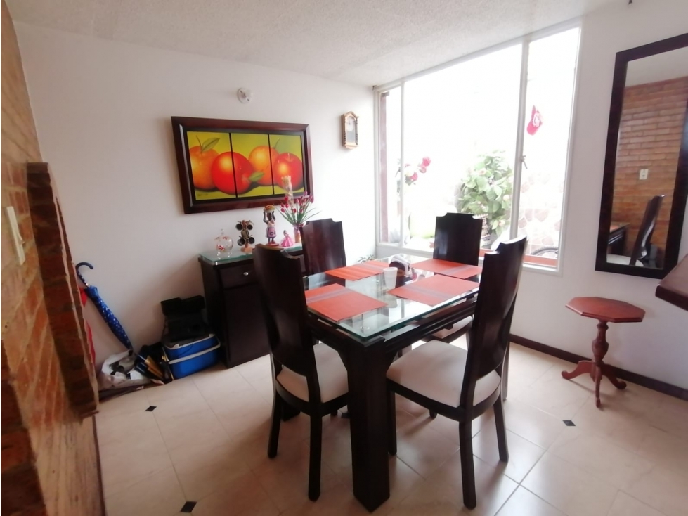 ACSI 475 Casa en venta en Alameda Del Rio Madrid - 3