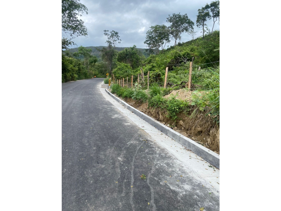 ACSI 686 Lote en Venta Agua de Dios, Cundinamarca - 4