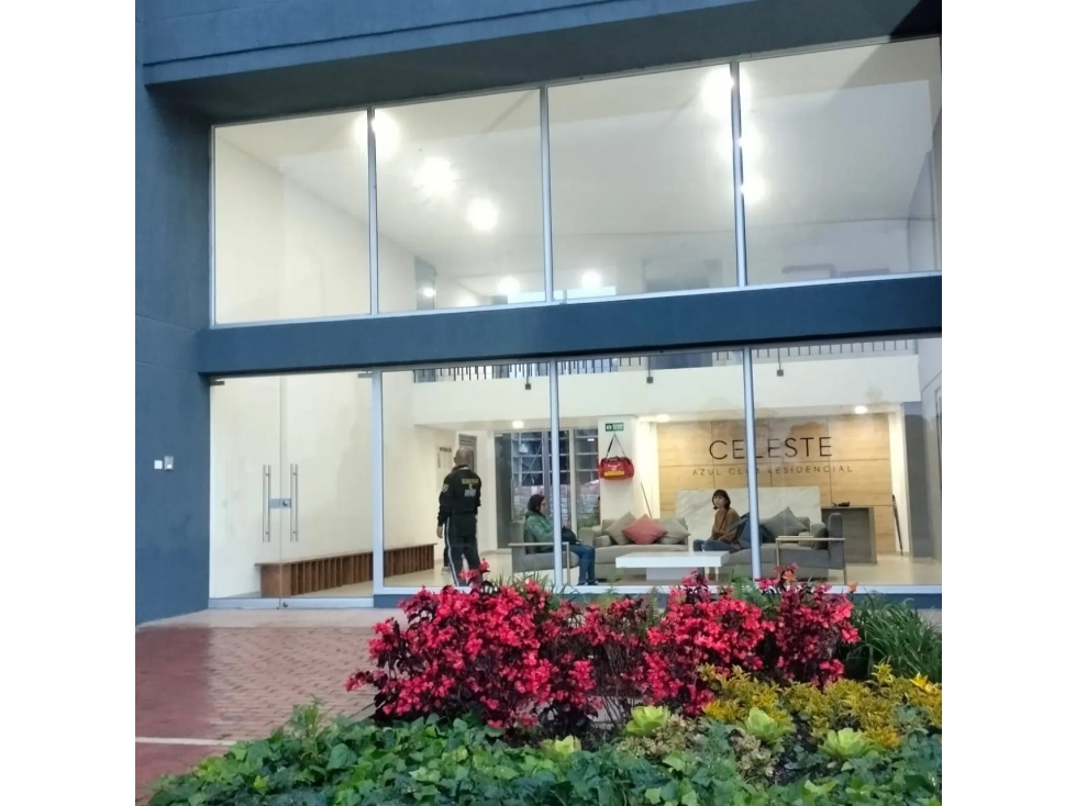 ACSI 837. Apartamento en Venta, Azul celeste, La Prosperidad, Madrid