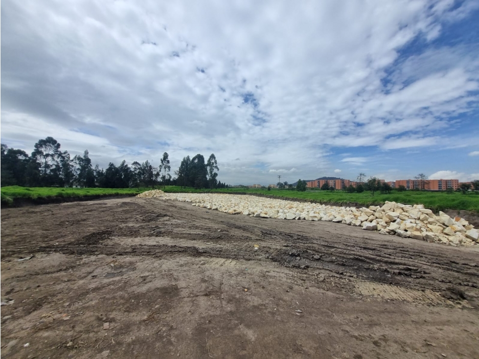 ACSI 914 Lote para venta en Parque industrial - 5