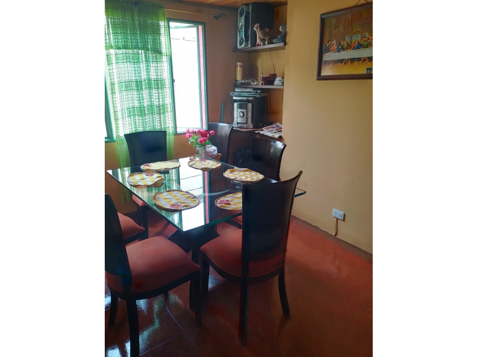 ACSI 960. Casa en Venta, Proppit, Madrid, Cundinamarca - 4