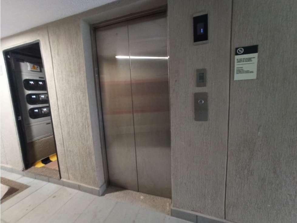 ACSI 1072. Apartamento en Arriendo en Madrid, Conjunto Lima — foto 2