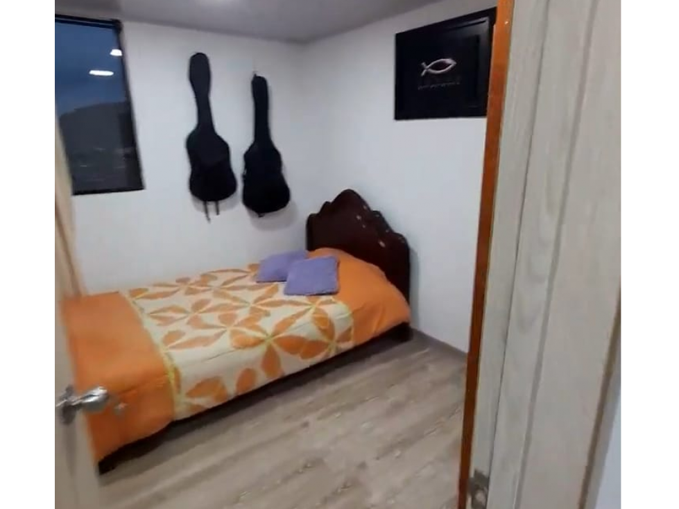 ACSI 1121. Apartamento en venta, Fontana Madrid, Cundinamarca. — foto 6