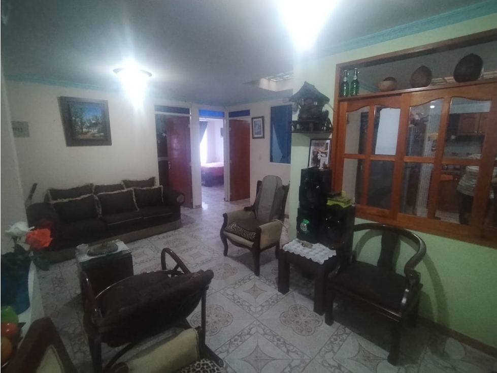ACSI 1195. Casa en Venta, Barrio La Esperanza, Mosquera — foto 3