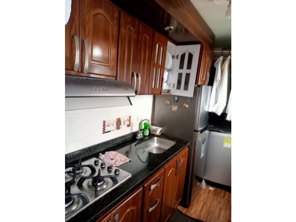 ACSI 1196. Apartamento en Venta, Recodos de San Andres, Funza — foto 4
