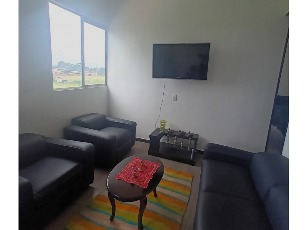 ACSI 1305. Se vende apartamento en Acanto, Mosquera. — foto 6