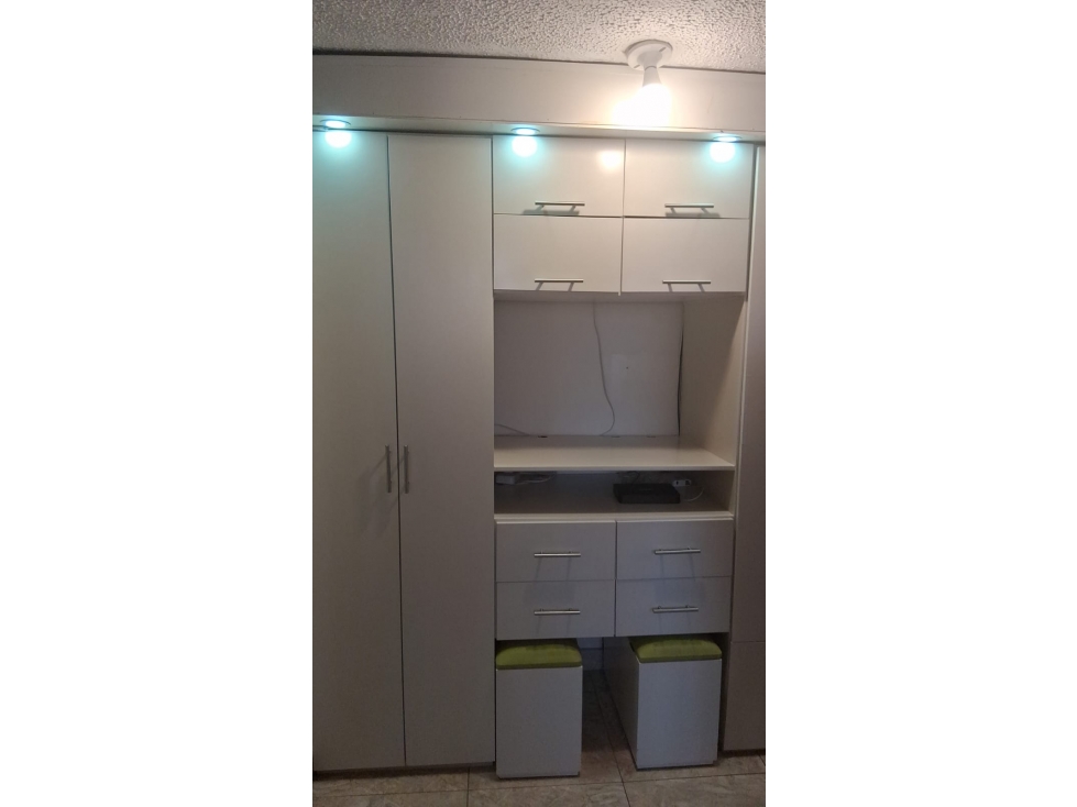ACSI 1343. Apartamento en Venta, Ventura, La Prosperidad, Madrid — foto 6