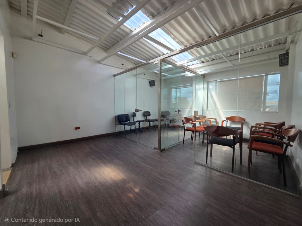 ACSI 326. Se vende bodega barrio Siete De Agosto, Bogotá — foto 3