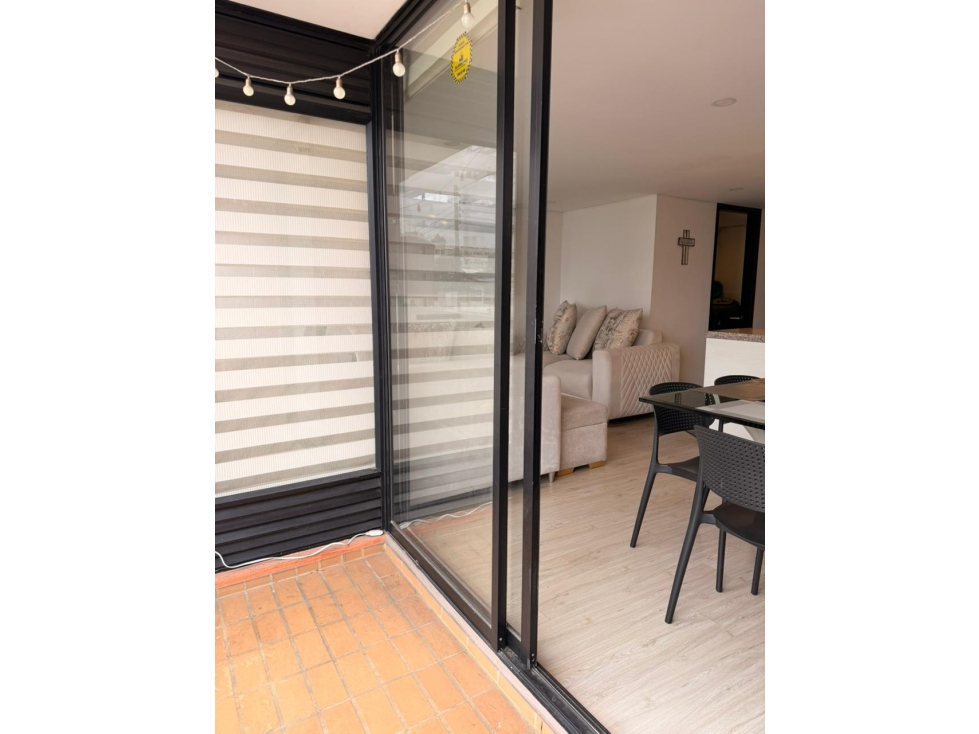 ACSI 1388. Apartamento en venta, La Castellana, Bogotá — foto 5