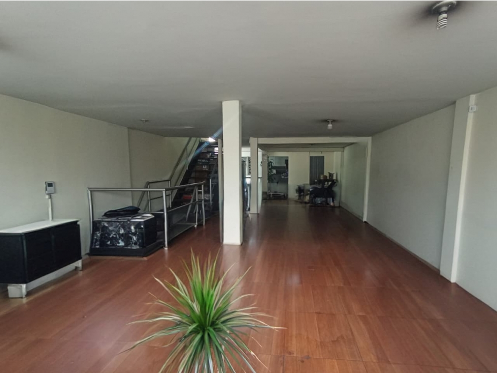 ACSI 1402. Casa comercial en venta, Bonanza- Av. Boyaca, Bogotá — foto 6
