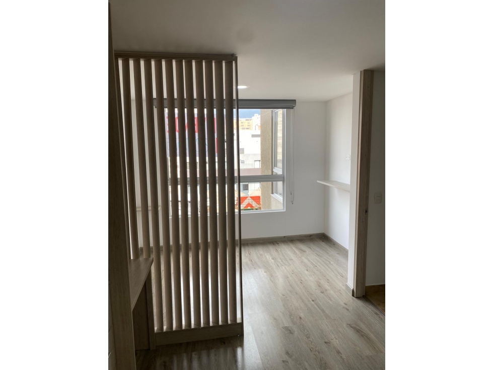 ACSI 1407 Apartaestudio en venta, Centro Internacional en Bogotá — foto 5