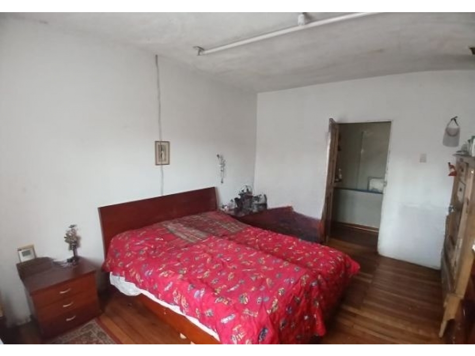 ACSI 1428. Se vende casa-lote en Puente Aranda. — foto 6