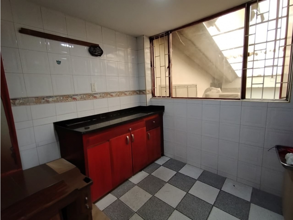 ACSI 1452. Bodega en arriendo Fontibón Centro — foto 5