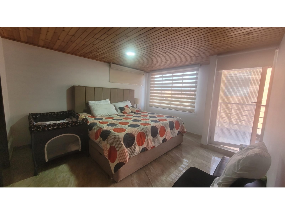 ACSI 1462 Casa en venta en el Conjunto Puerto Madero — foto 6
