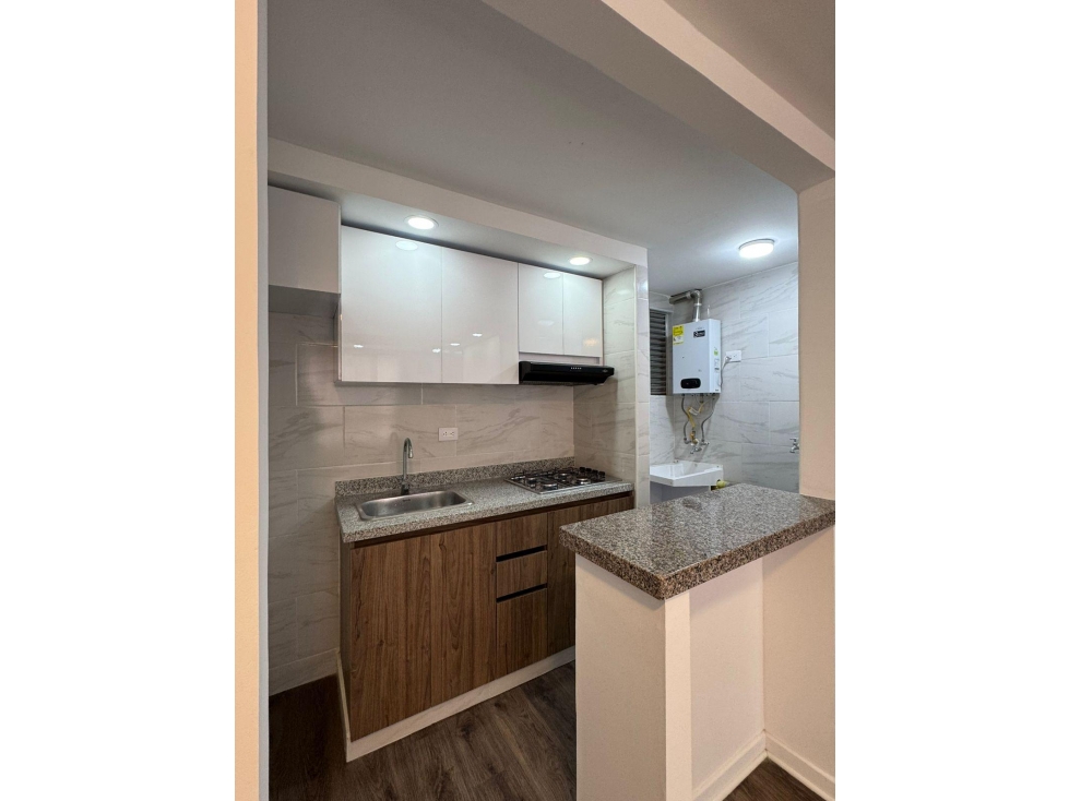 ACSI 1480. Apartamento en Venta Mosquera, Ciudadela Belari — foto 5