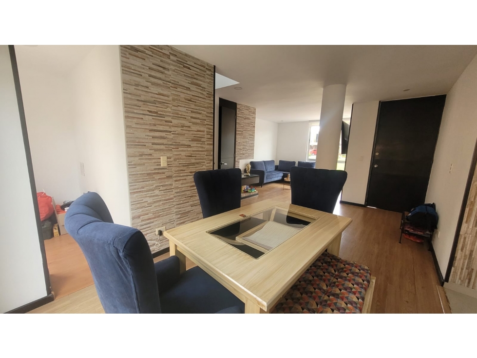 ACSI 1502 Casa en venta en el Conjunto Campobelo 4 — foto 4
