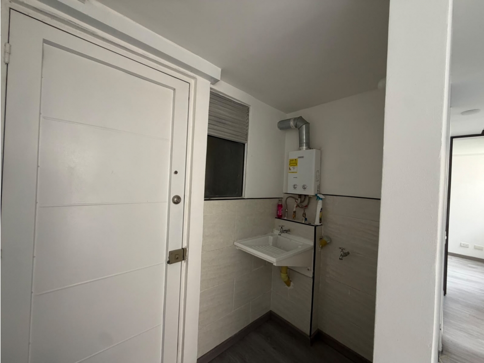 ACSI 1511. Se vende apartamento en Acanto 2 Mosquera. — foto 6