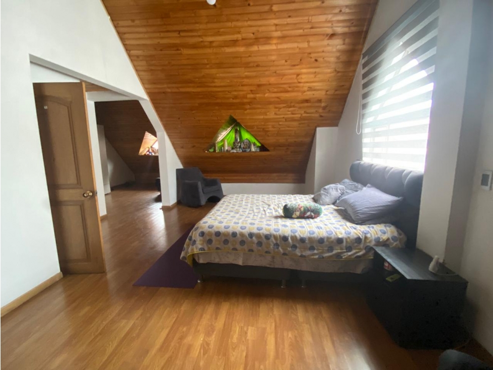 ACSI 1521. Se vende casa en Quintas del Márquez, Mosquera — foto 6