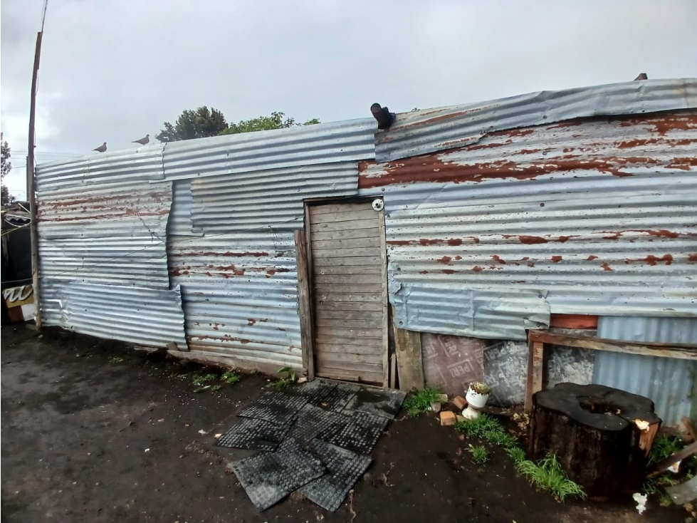 ACSI 1529. Se vende lote en Yerbabuena, Chía, Cundinamarca — foto 6