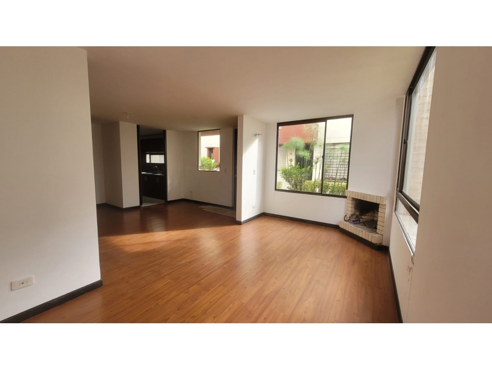 ACSI 1549 Casa para la venta en el Conjunto Reserva de Alcalá Mosquera — foto 4