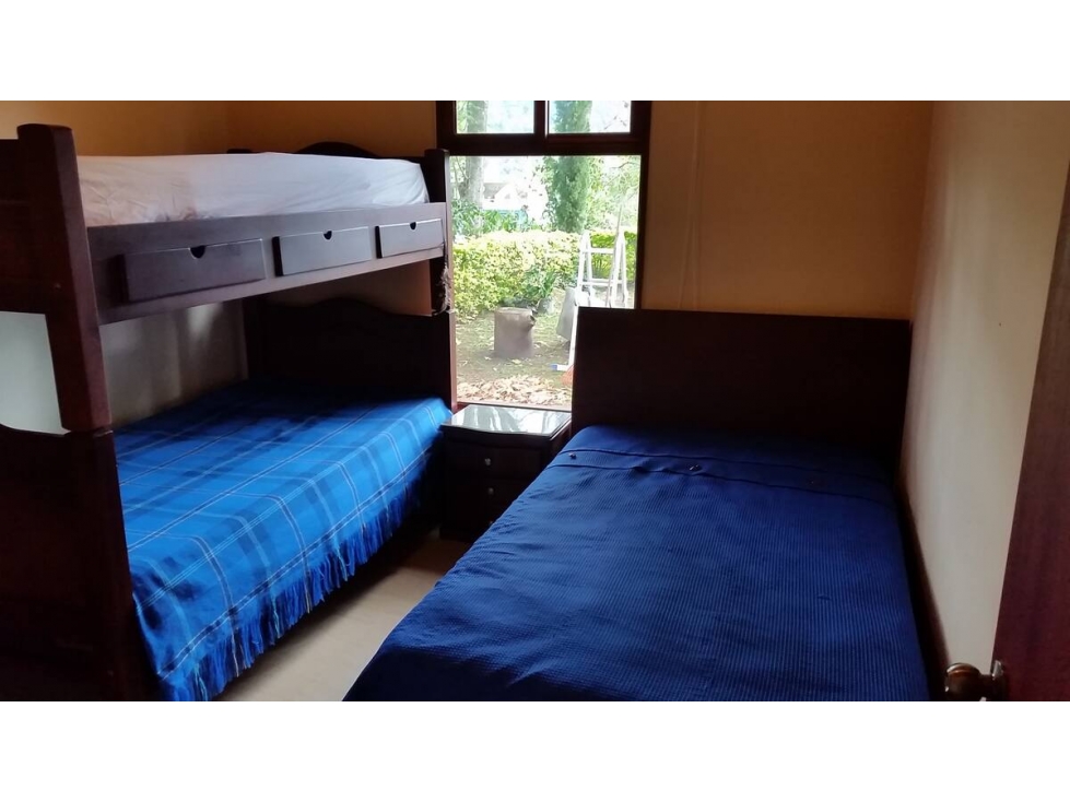 ACSI 1553. Se vende finca en la Vereda San Agustín, Anolaima - 6