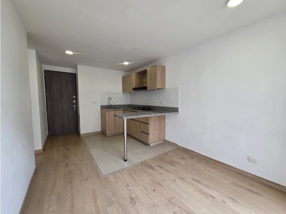 ACSI 1557 Arriendo Apartaestudio, Salitre Living, Jvargas, Bogotá — foto 4