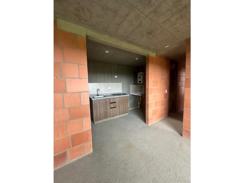 ACSI 1564 Apartamento para la venta en el conjunto Zéfiro en Mosquera — foto 4