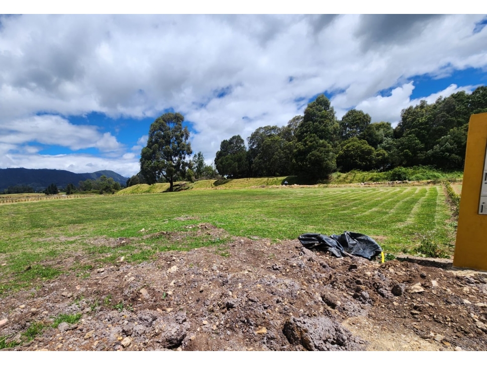 ACSI 1566. Se vende lote en Tenjo, Vereda Chince. - 5