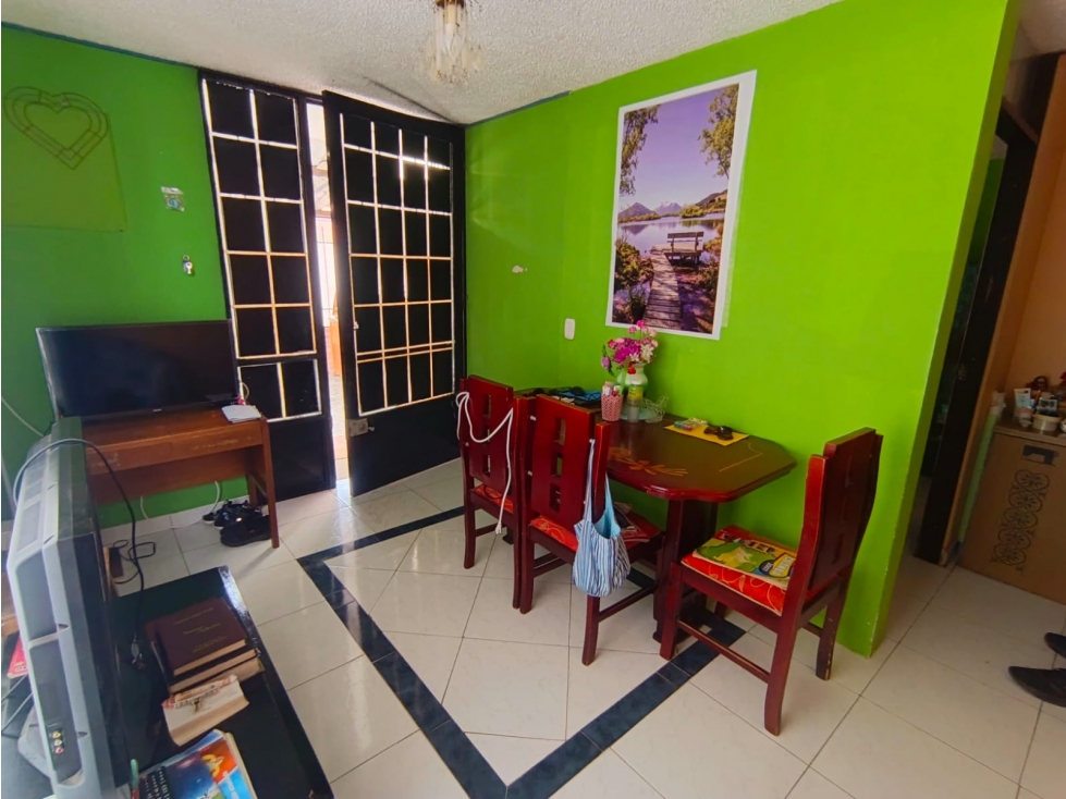 ACSI 1575. Casa de Barrio en Venta, Barrio Campobelo, Bojaca — foto 6