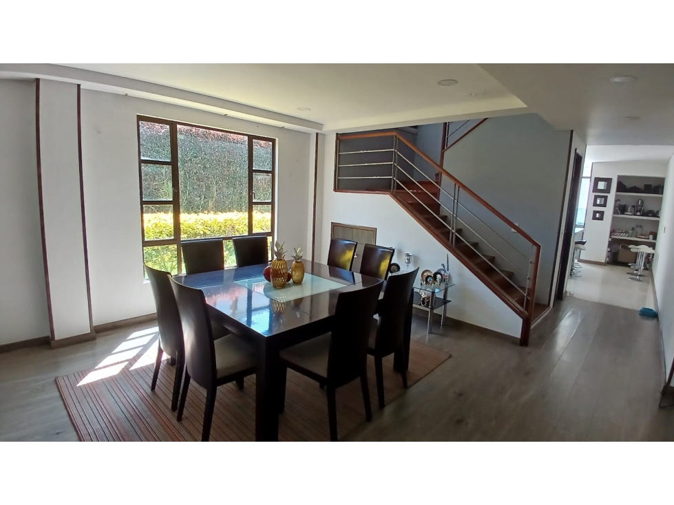 ACSI 1579. Se vende casa en Quintas de San Isidro, Funza — foto 6