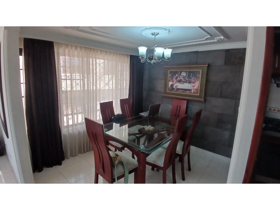 ACSI 1582. Se vende casa en el Barrio el Sol, Funza — foto 5