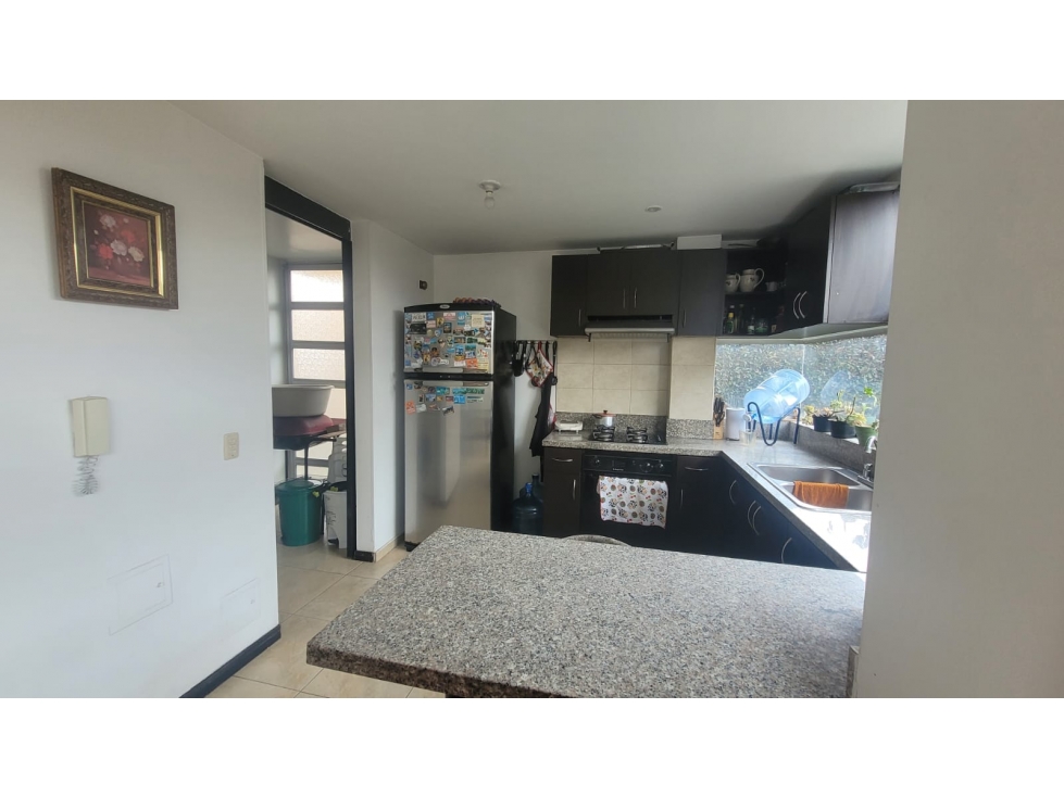 ACSI 1587. Casa para la venta en el Diamante, Mosquera — foto 4