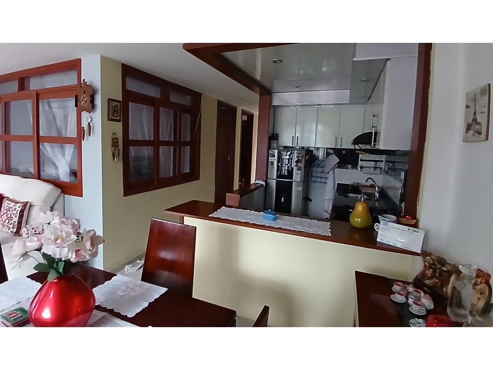 ACSI 1597. Se vende casa en Alicante, Mosquera, Cund. — foto 6