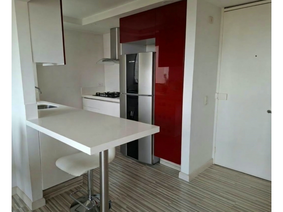 ACSI 1609. Se vende apartamento en Azulejo, Mosquera, Cund. — foto 6