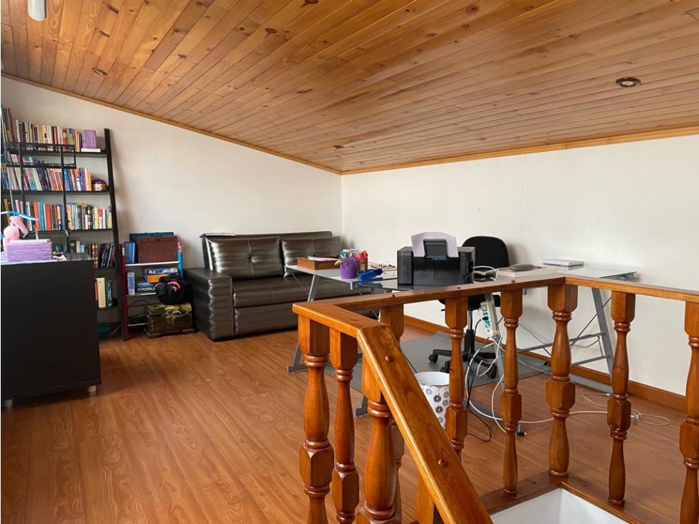 ACSI 375. Casa en venta en Madrid barrio El Edén - 4