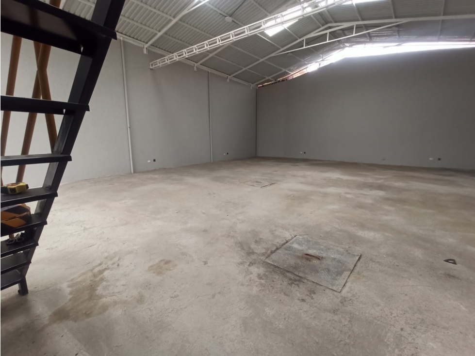 ACSI 638A Bodega en Arriendo Fontibón - 5