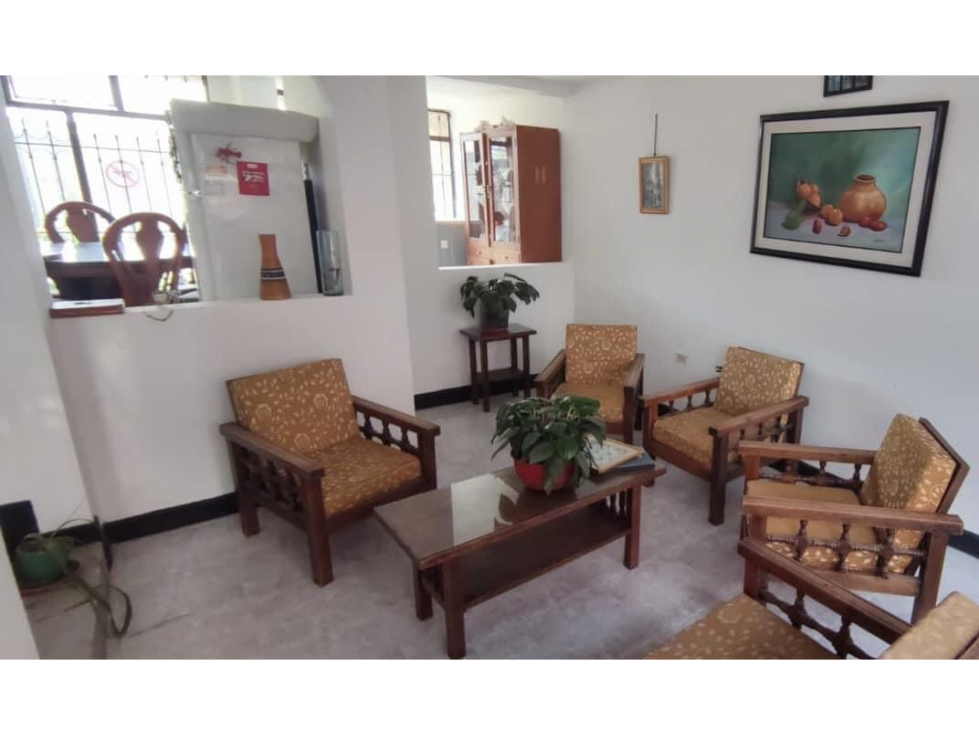 ACSI 752. Casa en venta en Madrid Cundinamarca - 4