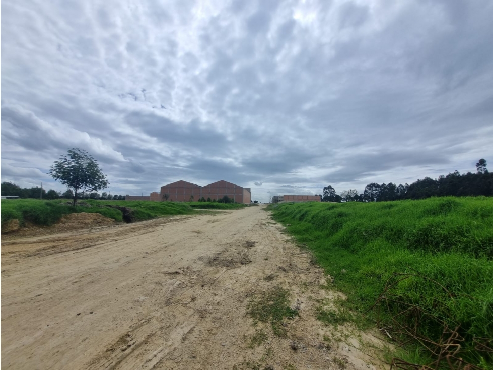 ACSI 914 Lote para venta en Parque industrial - 2
