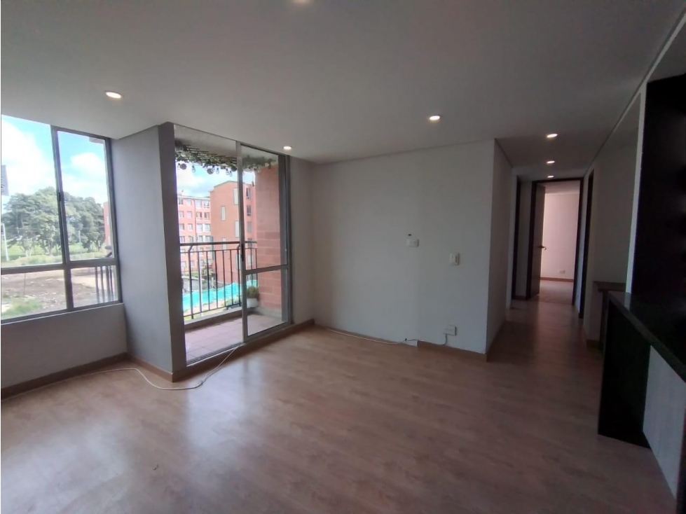 ACSI 934. Apartamento en venta, Tarento Madrid Cundinamarca — foto 2