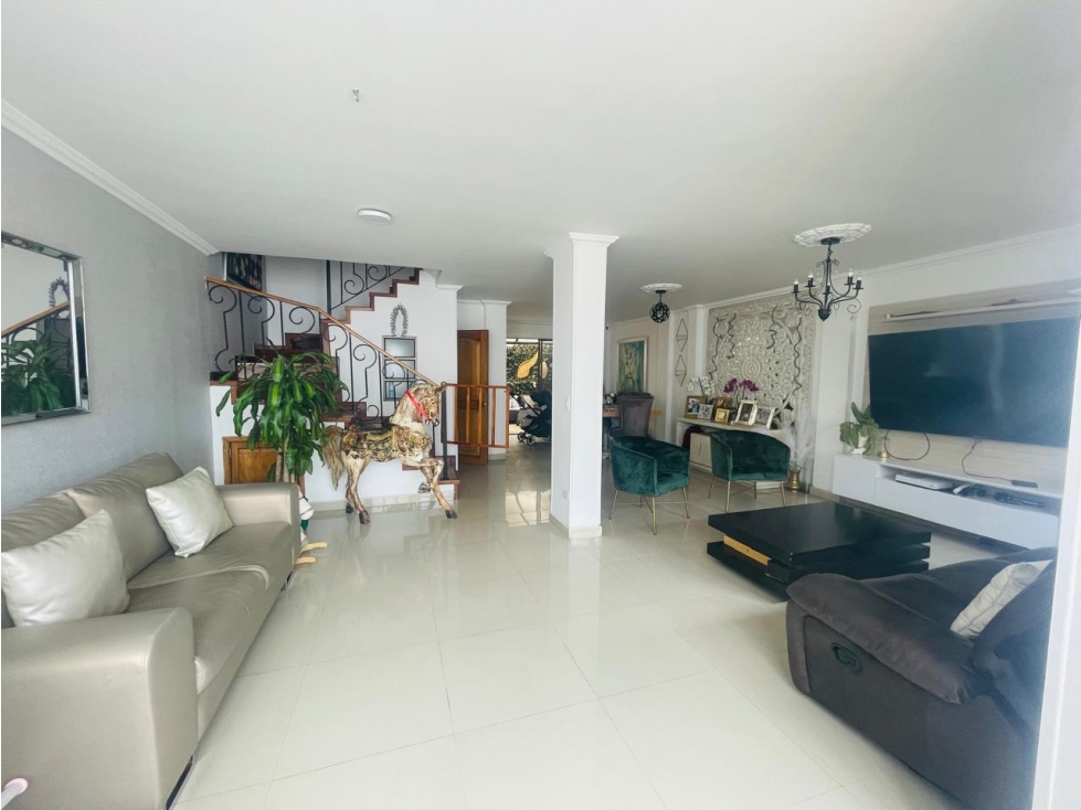 ACSI 967. Casa en Venta de casa, Quintas del Marquez, Mosquera — foto 5